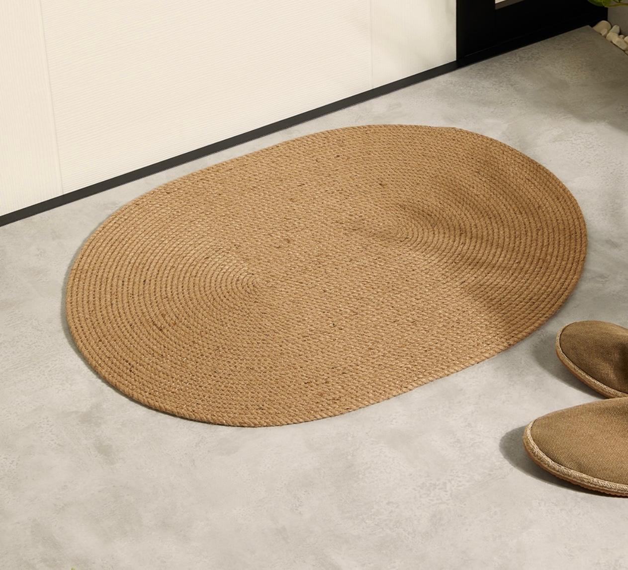 Orin Woven Rug