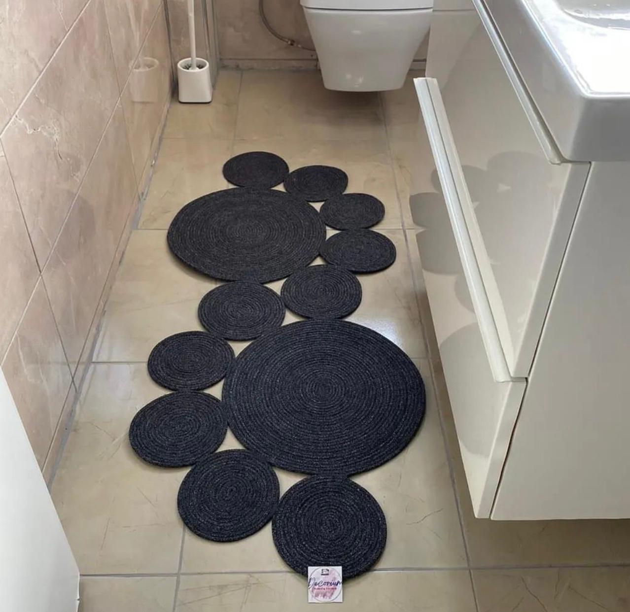 Rima Woven Rug