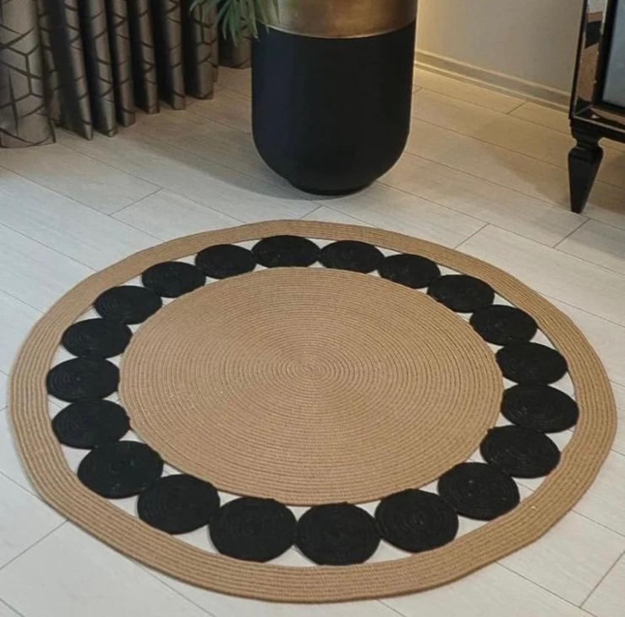 Yara Woven Rug