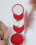 Renao Coaster Set