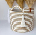 Luna Duo Basket
