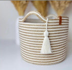Luna Duo Basket