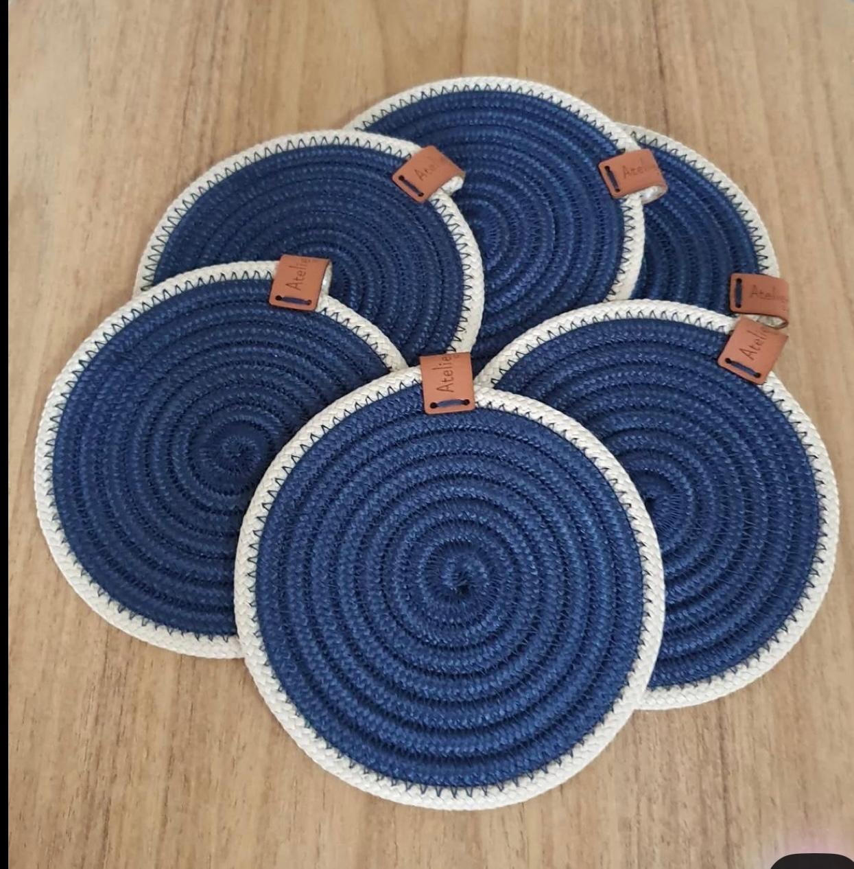 Rovi Coaster Set