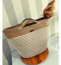 Zuno Woven Bag