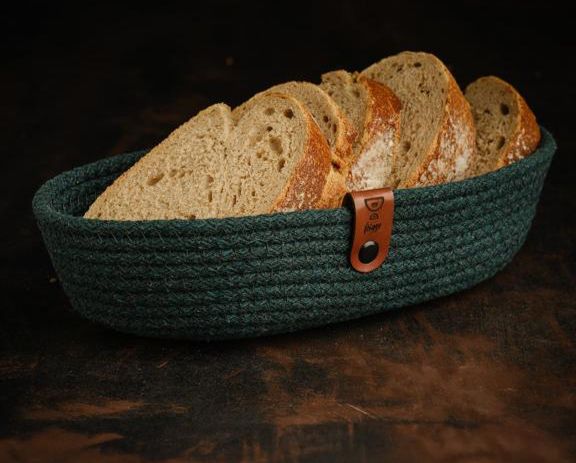 Ayla Oval Bowl