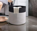 Alya Laundry Basket