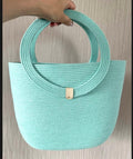 Kira Woven Bag