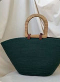 Kiro Woven Bag
