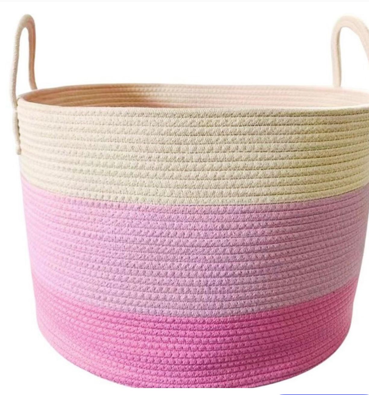 Luna Duo Basket