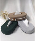Zina Tissue Box