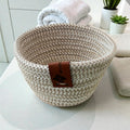Dottie Woven Bowl