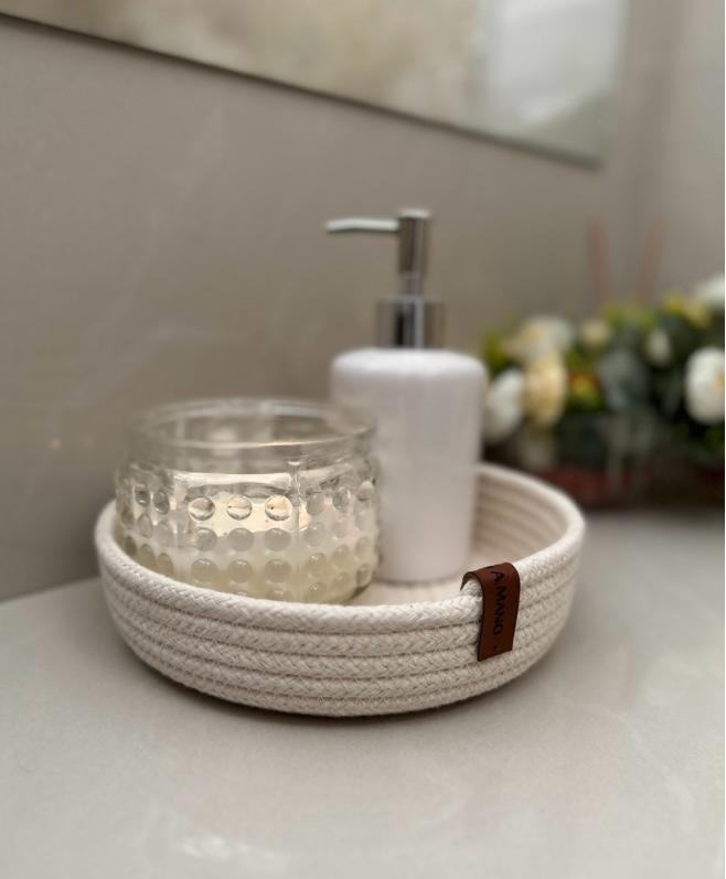 Ruvae Plate – Mini