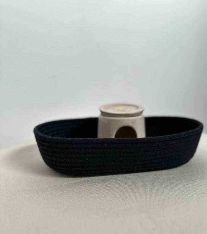 Ruvae Oval Plate – Long