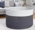 Zina Laundry Basket