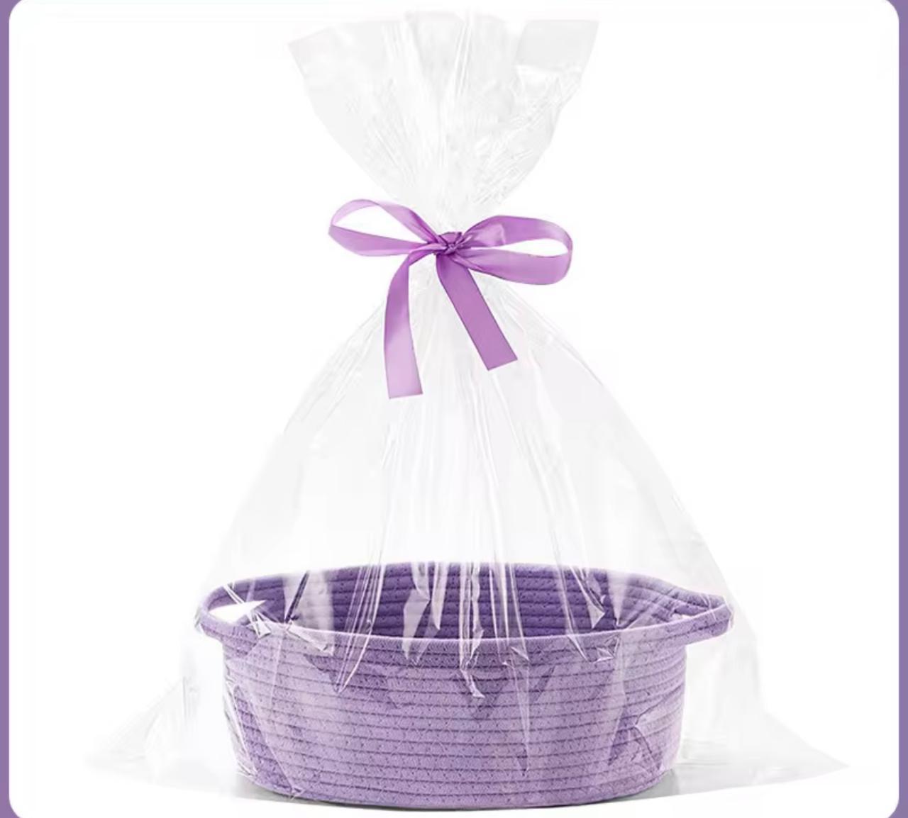 Caro Basket