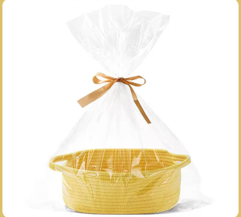 Caro Basket