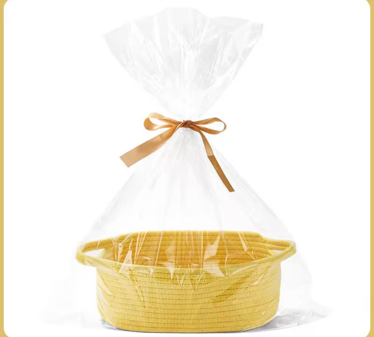 Caro Basket