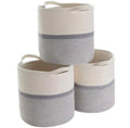 Nora Laundry Basket