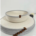 Rova Dining Set