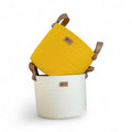 Lina Mini Laundry Basket