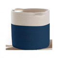 Vera Soft Laundry Basket