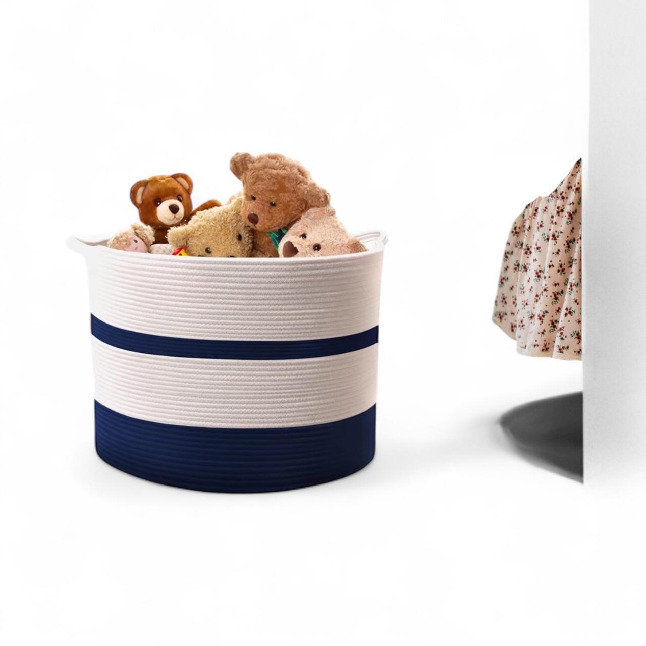 Sora Laundry Basket