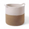 Dune Duo Laundry Basket