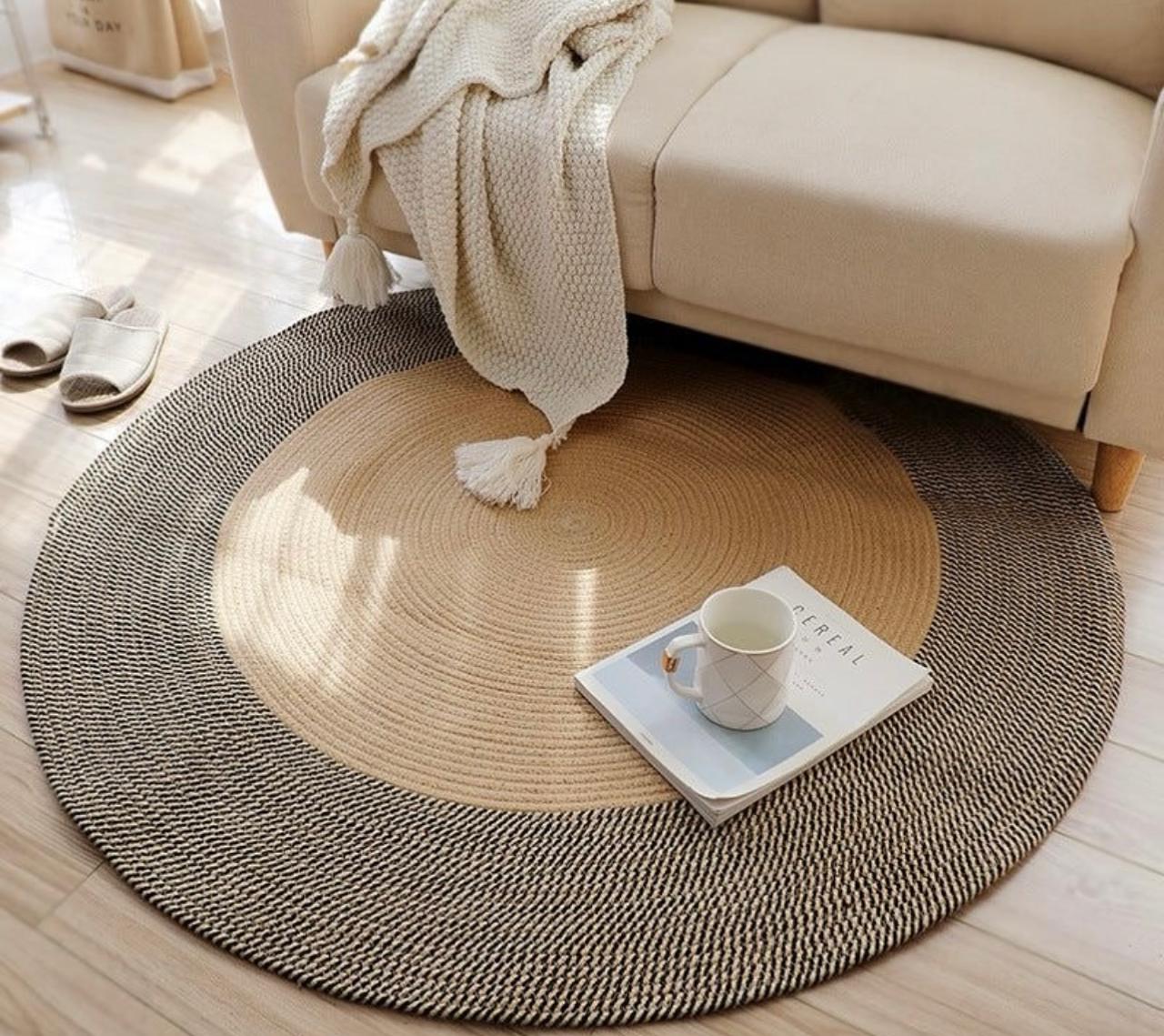 Daro Woven Rug