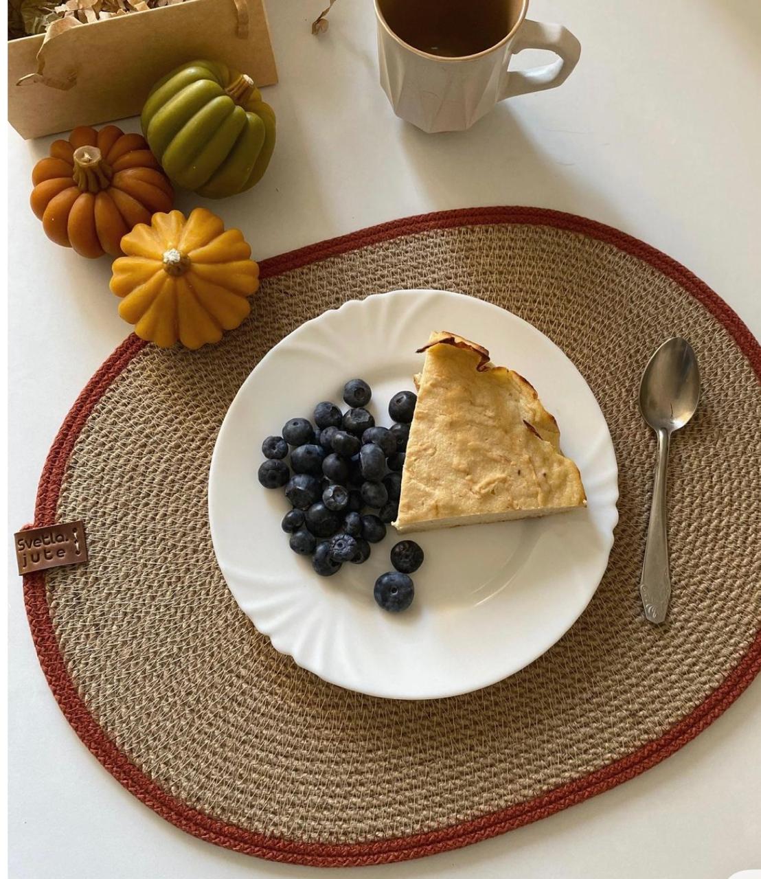 Ravax Placemat