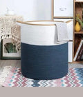 Sena Cozy Laundry Basket