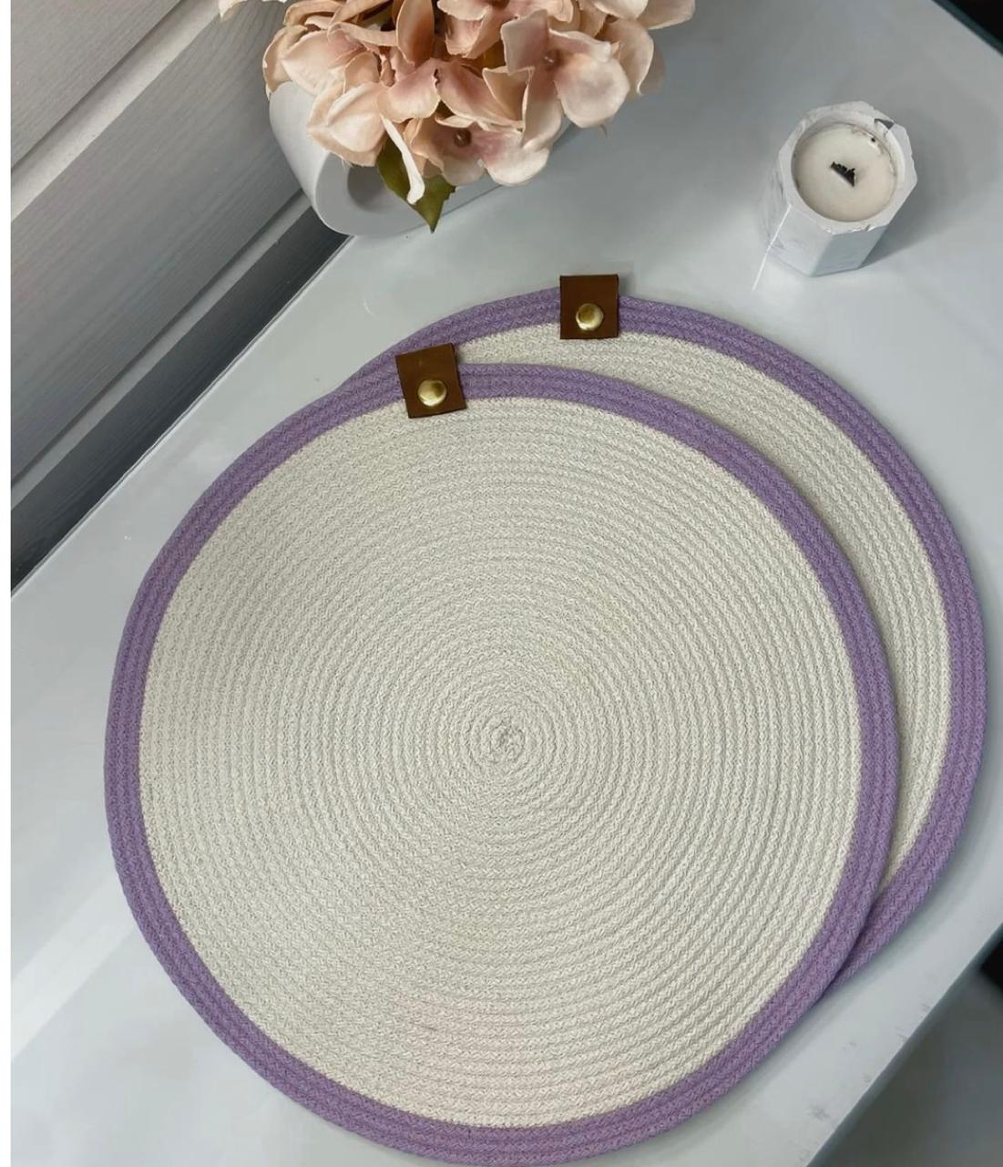 Ruvaa Placemat