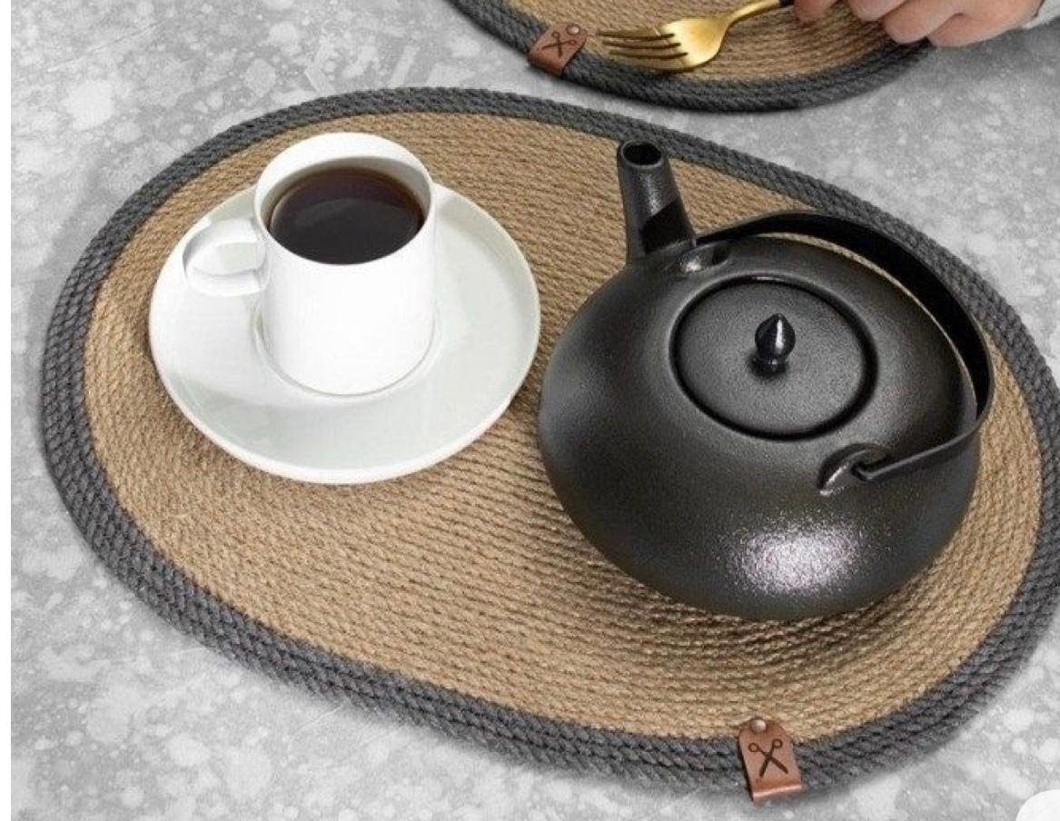 Ravoa Placemat