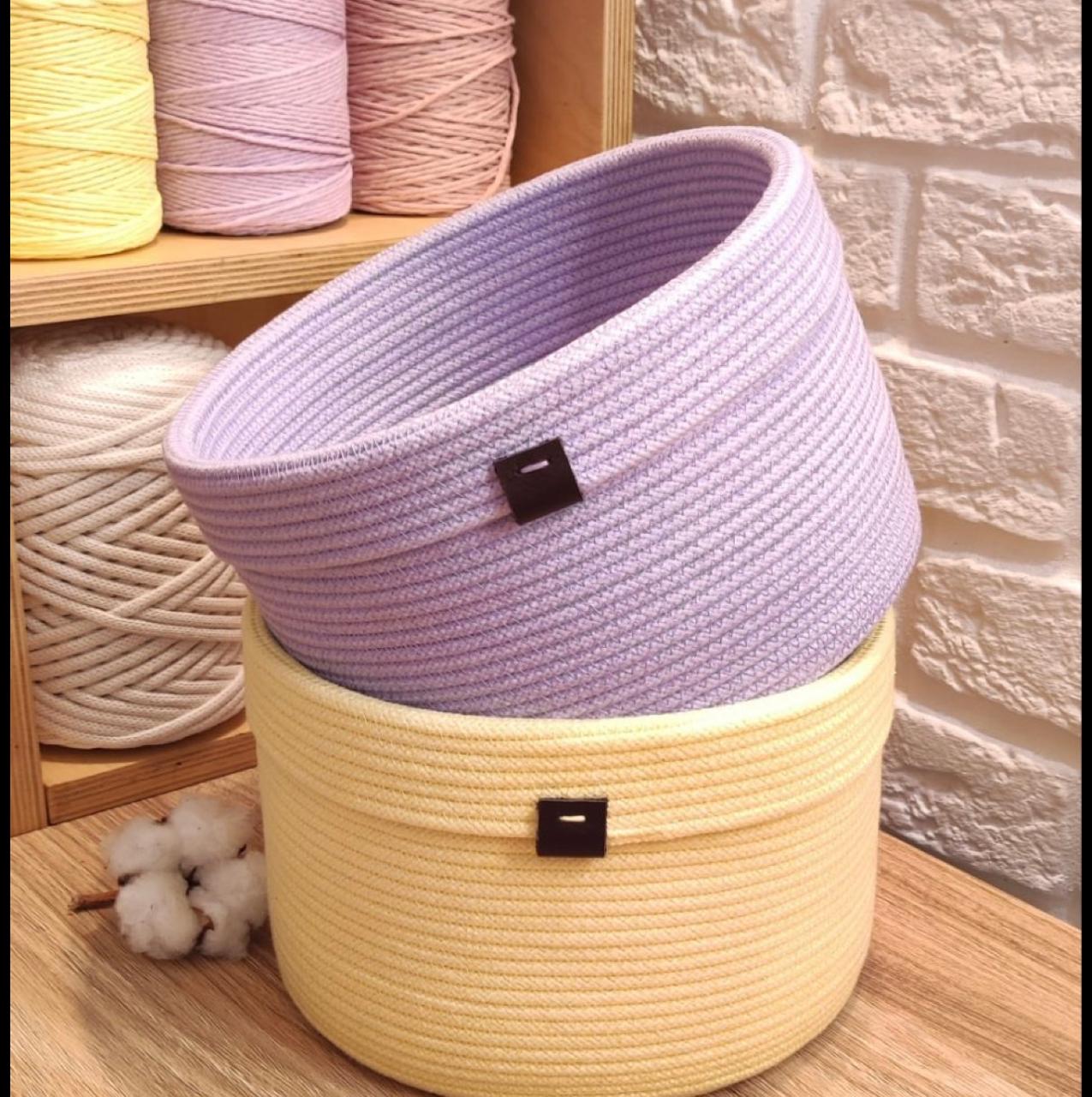 Ruvon Basket