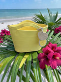 Keno Woven Bag