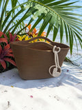 Savo Woven Bag