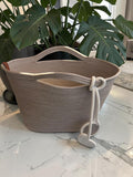 Ravoa Woven Bag