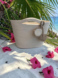 Veso Woven Bag