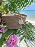 Nelo Woven Bag
