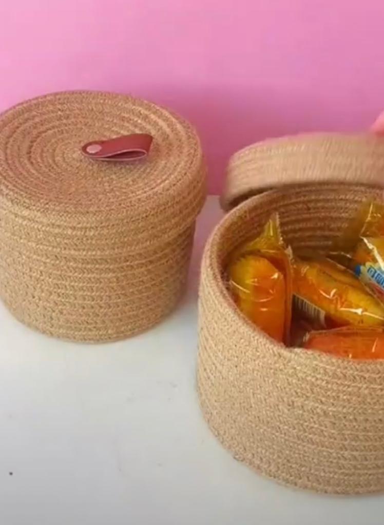 Vero Box