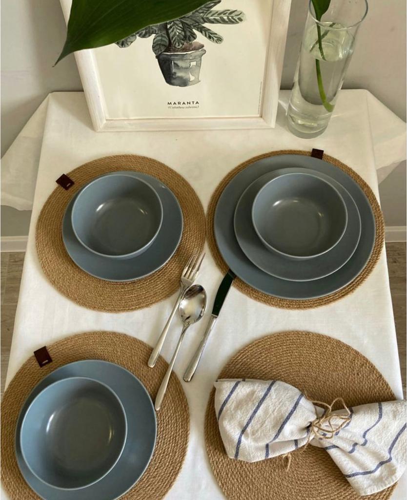 Noma Placemat