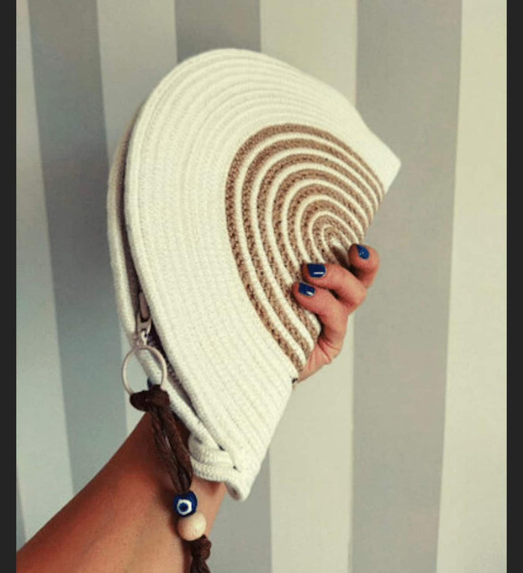 Liro Woven Bag