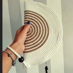 Liro Woven Bag